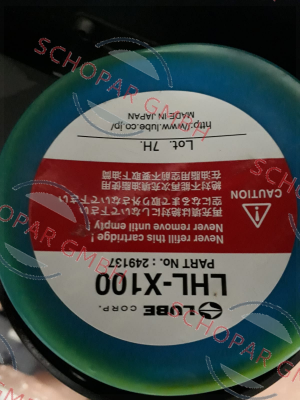 Lube-LHL-X100-7 price