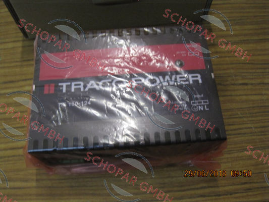 Traco Power-TIS 150-124  price