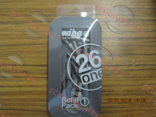 Wiha-41385 (3803 04 013) price