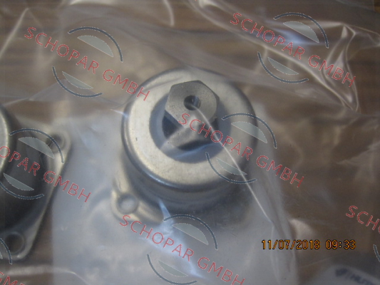 Barry Controls-B44-CB-10 price