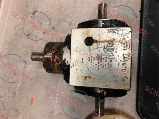 INKOMA-KL 0 Ba 30 i=1:1 (103310)  price