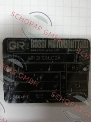 Rossi-MR 2I 101 UC2A  price