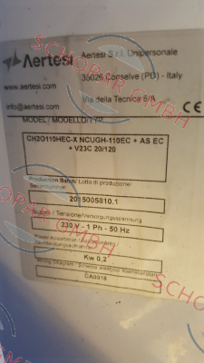 Aertesi-condensate pump for 2015005810.1  price