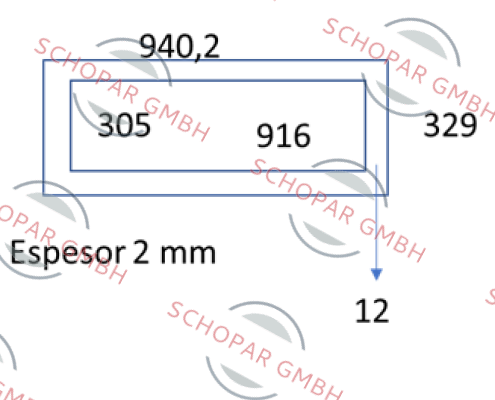 Teadit-4020918 / F 1570 price