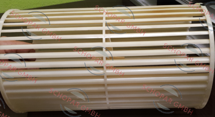 Elco-Plastic fan wheel for 3BTM-CO 25-20-0/22/ price