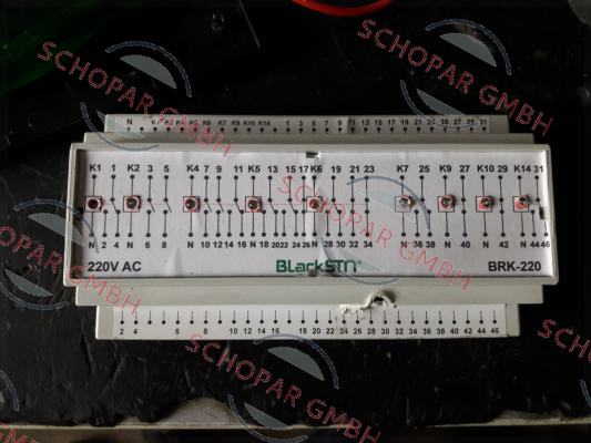 Blackstn-BRK-220 price