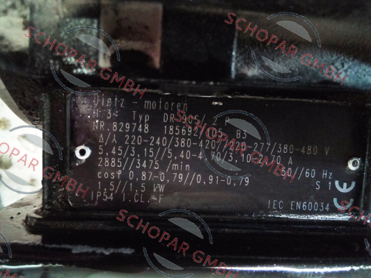 Dietz-Motoren-40181834    price