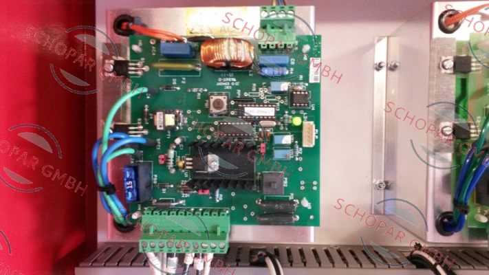 Metron Eledyne Ltd-PC206/9 price