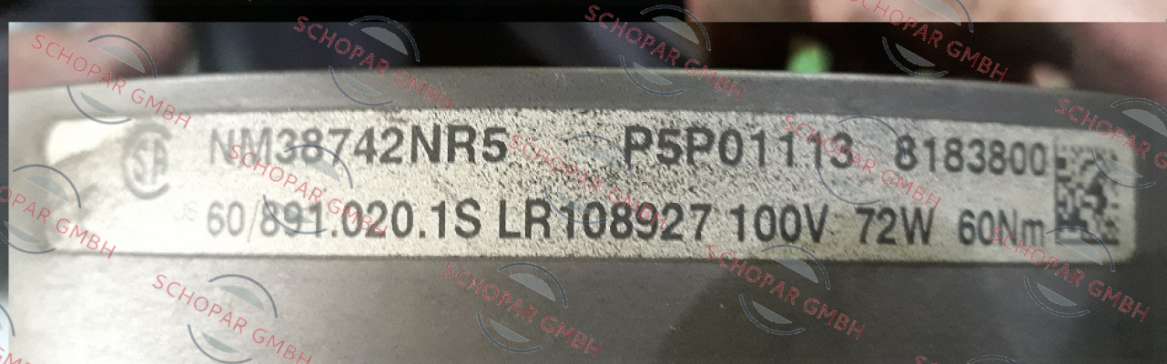 Mayr-60/891.020 /1S (OEM) price
