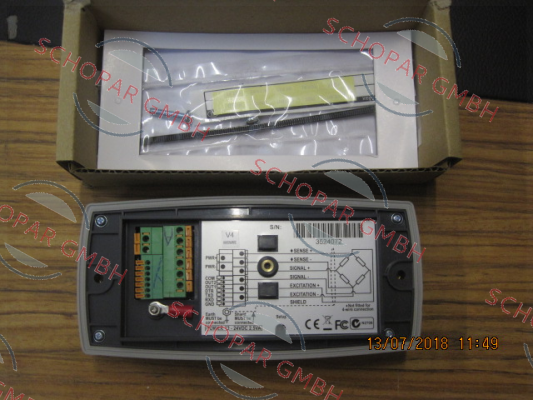 Rinstrum-R320-K344-A price