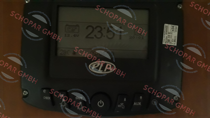 Nordelettronica-2380.219.02 price