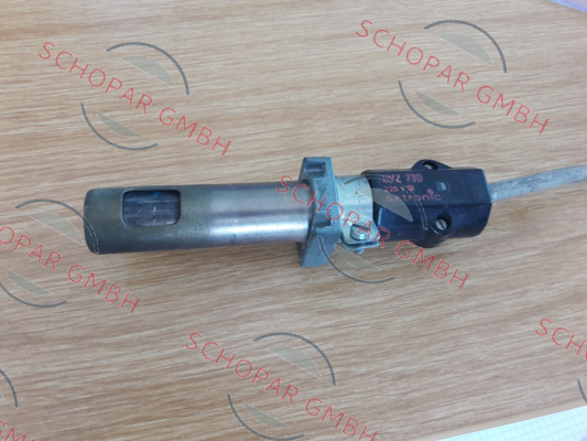 Satronic-UVZ 730 price