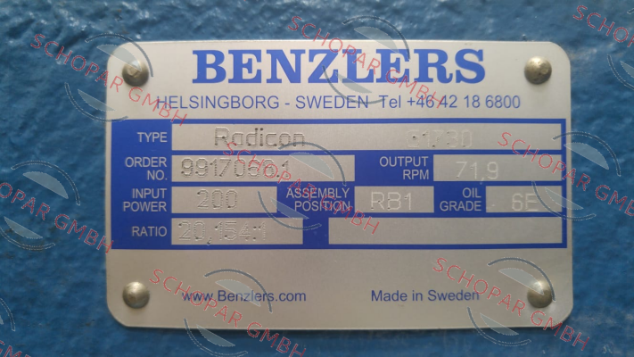 Benzlers-99170681 price