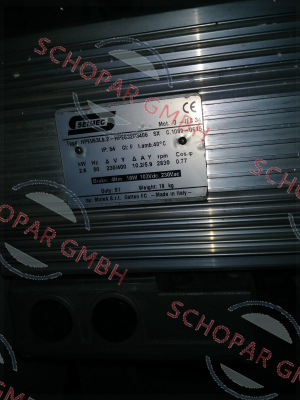 Seimec (Rossi)-HPEV 63LB 2  price