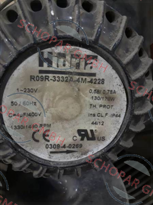 Hidria-R09R-332-4M-4228 price