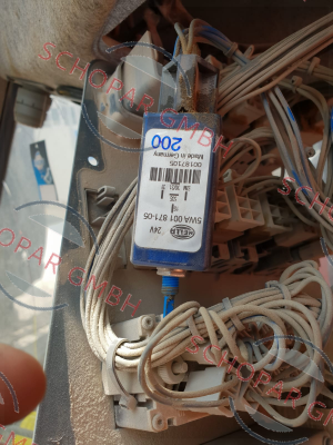 Hella-5WA 001 871-05 Obsolete!! Replaced by 5WA 001.871-071 price