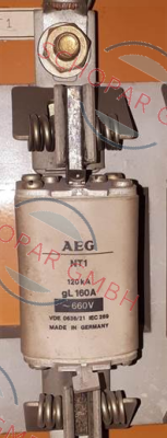 AEG-NT 1 160A  price
