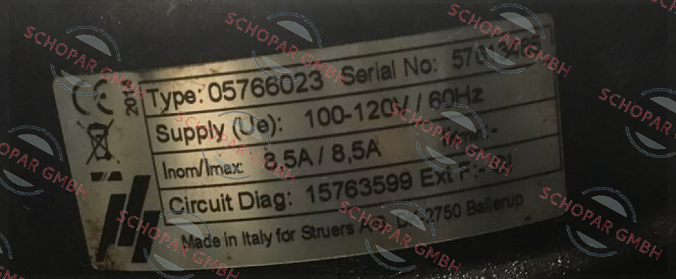 Sacemi-05766023 price