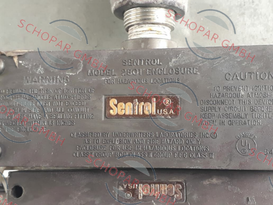 Sentrol-2801   price