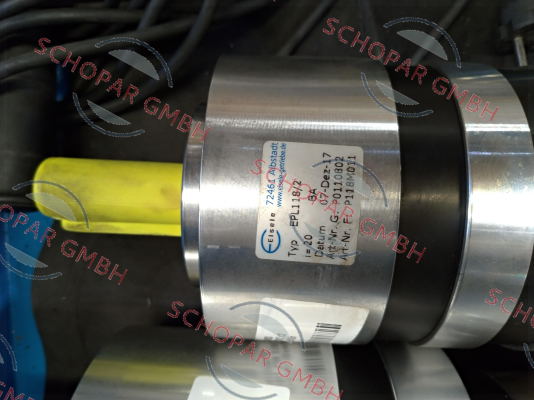 Eisele-P/N: P0110802 Type: EPL118/2 i=20 price