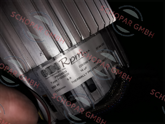 RPM - Motori elettrici-11020220 price