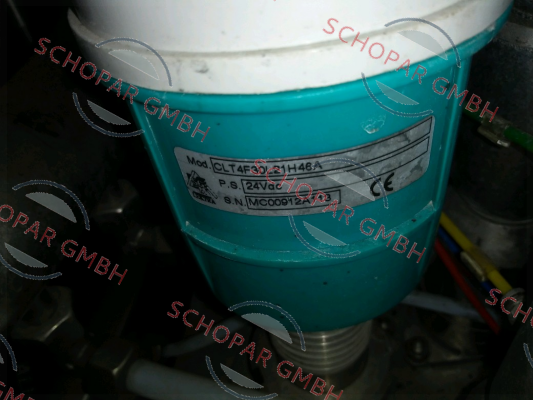 Sgm Lektra-CLT4F30L21H46A price