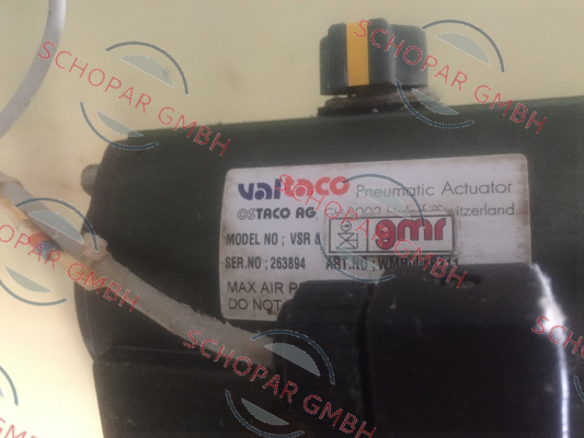 Valtaco-VSR 8   price