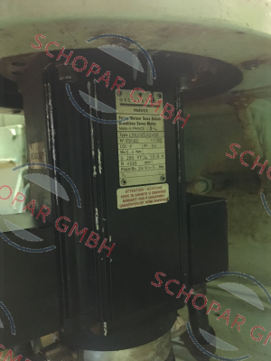 Parvex-LS52ELR2409 obsolete, alternative NX620EARR7301  price