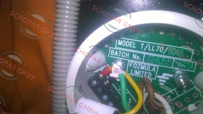 Fozmula-T/LL70/6042 price