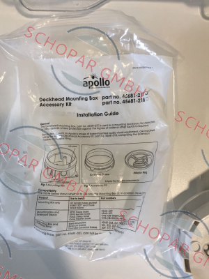 Apollo-45681-217APO price