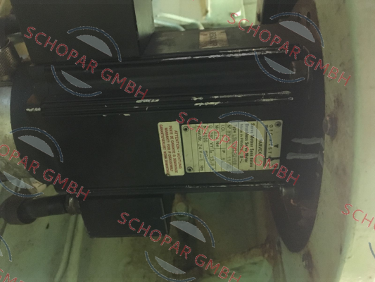 Parvex-LS520ELR2408 - discontinued   price