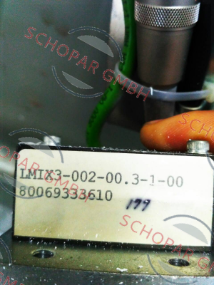 Elgo-LMIX3 - 002 - 0.30 - 1 - 00 price