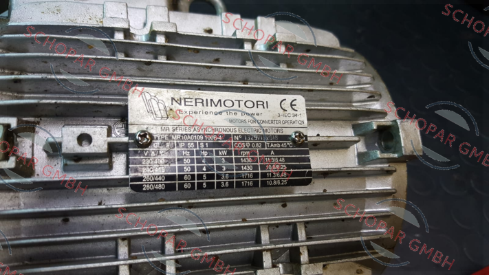 Neri Motori-IE1 MR100B KW 3 4P B14 230/400  price