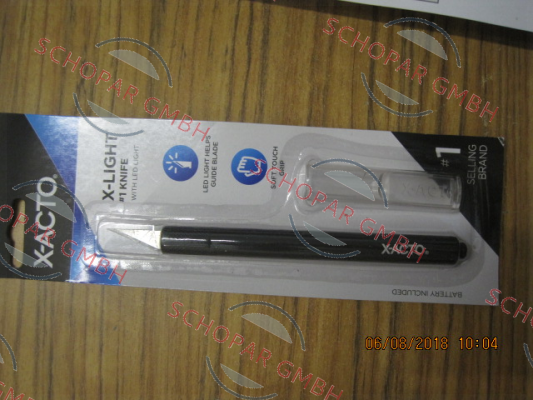 X-acto-X3279 price