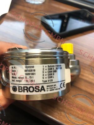 Brosa-1032233 oem  price