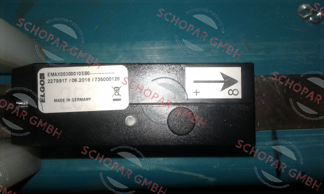 Elgo-EMAX00300010SB0  price