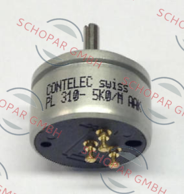 Contelec-PL310-5K0AA100KGS250 #82102 price