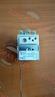 IMIT (Afriso)-ТR2 9305 0/90◦C, alternative is 67217X Type  TRT TR2/711 EU price