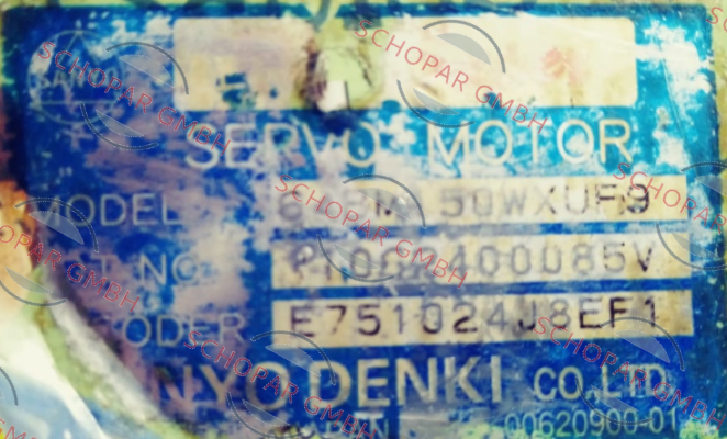 Sanyo Denki-648MH50WXUF9 oem and obsolete  price