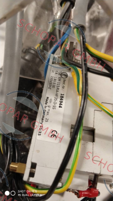 Elektra Tailfingen-EM 015/KA-HF35-D-SS (184944) price