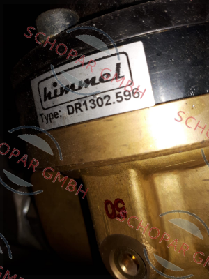 HIMMEL-DR1302.596 price