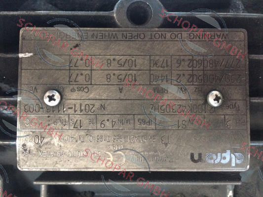 ORANGE1 (Elprom)-J2100K4Q2305HZ price