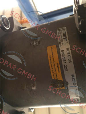Mayr-7013556-1 Type 951.222 price