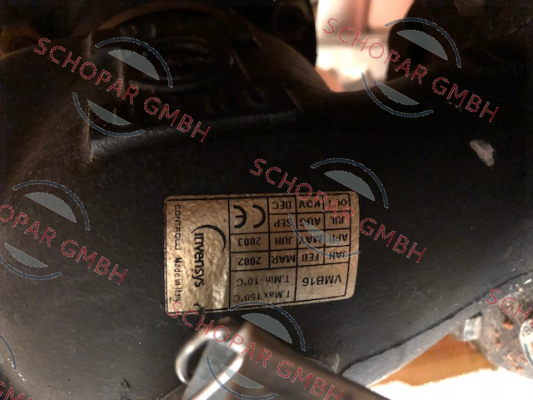 iSMA CONTROLLI-VMB16 price