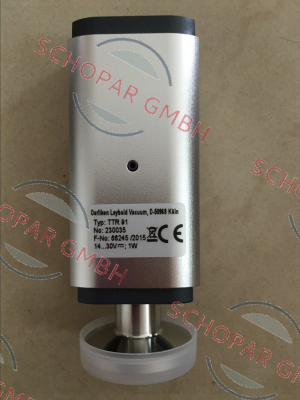 Leybold-TTR 91 N price