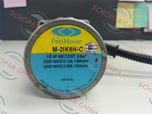 Peeimoger-M-2IK6N-C price