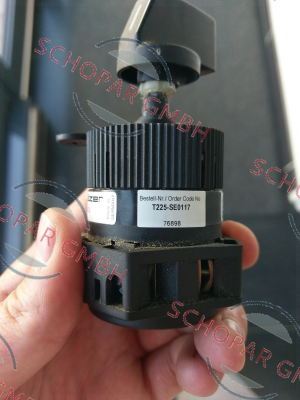 Salzer-T225-SE0117 price