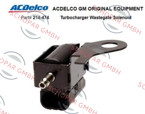 AC DELCO-214-474 price