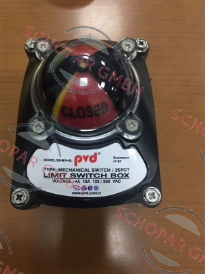 Pvd-SB-MH-AL price