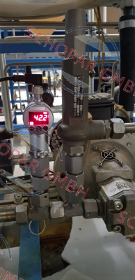 Hennecke-D9547-123 982 price